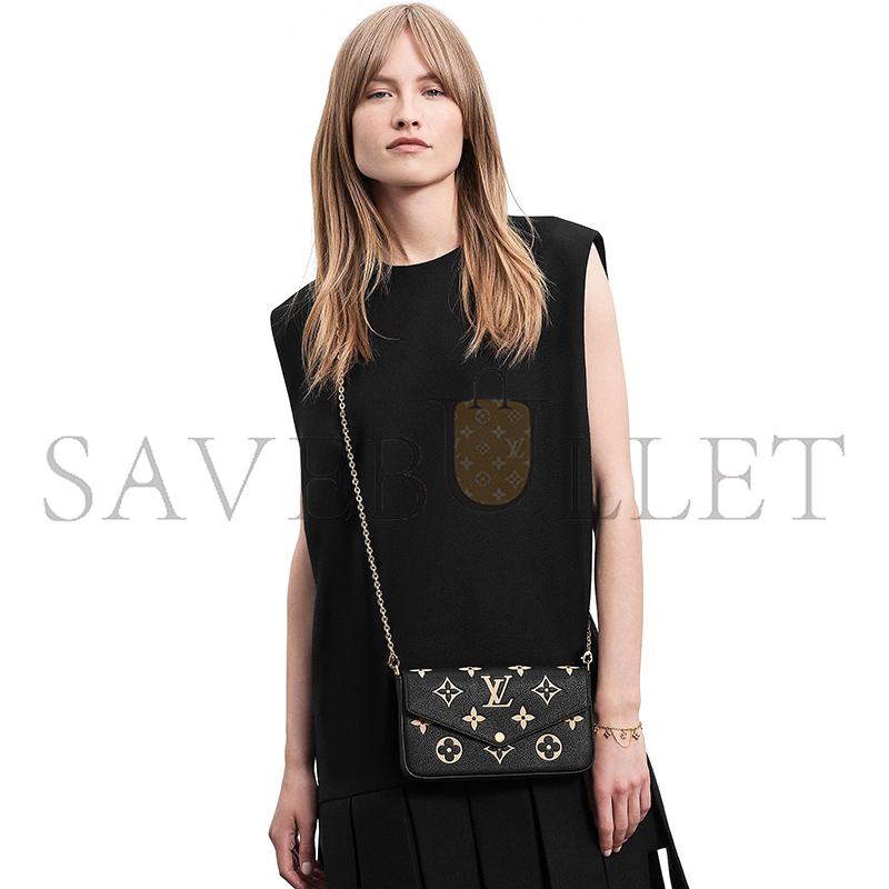 l0vis Vvtt0n master fÉlicie pochette m80482 (21*12*3cm)